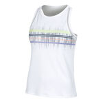 Abbigliamento Lucky in Love Between The Lines Tank